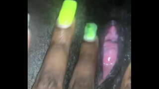 Mnyama Ezimanzi Pussy