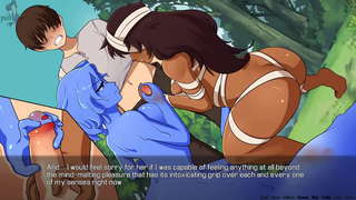 Quest Methu Pennod 1 Pennod 18