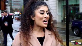 Marina Maya ile iyi lanet