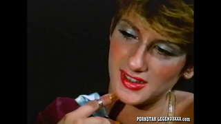 Klásiko born biba garganta profundo grandi bola