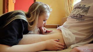 Sesuo pavagia pinigų iš savo tėvų ir jos brolis turėjo bausti už ją! / 1 dalis