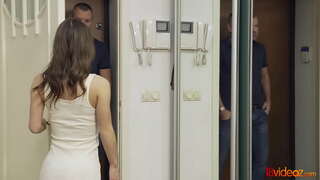 18videoz - fog szerelem minden pillanatát