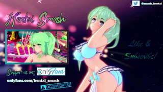 Yui አለው lesbian ወሲብ አሁን አስተማሪ ይታያል.