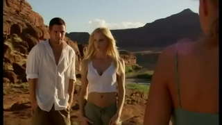 Ερωτικό Ταξιδιώτη-Season01 Επεισόδιο. 06 Softporn Θεία Ray