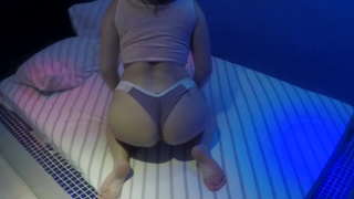 ���ිරිඳ කිසිදු ලැගුම්හල් COM O AMANTE සහ රූගත ප්රෝ සැමියා CORNO