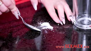 SQUIRT کے STEPSISTERS