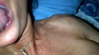 Michelle loves cock raj