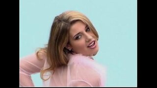 Erica കാംപ്ബെൽ - എല്ലാ പിങ്ക്