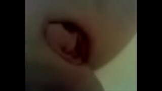 ���ારા ભૂતપૂર્વ ગર્લફ્રેન્ડ હસ્તમૈથુનનો અર્જેન્ટીના