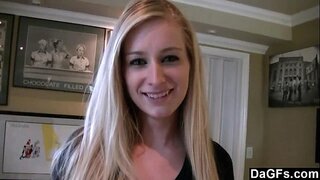 Faranta Sekso Bendo Kun Vera Fianĉino