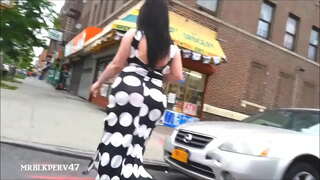 Был ҙур мега ЯГОДИЦЫ подкрадываться Пуэрториканский Сзади МЕНӘН МИЛФ