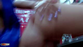 ���েশ মাঙ্গা মেয়ে এবং মেয়ের বাঁড়ার