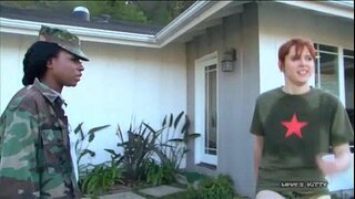 Минем Кара Карамелька Сәхнә 2