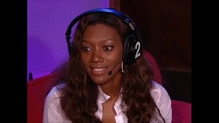 Σέξι Γυμνή Μπάσκετ 2 στην 2 Howard Stern