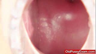 ���ిసకడానికి సంతోషం ఇచే boobies పరిపక్వ నపుంసకుడు దుష్ట స్త్రీ జననేంద్రియ వైద్యుడు నియామకం