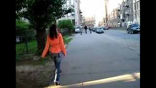 Šviesus orgazmus už seksualus doxy