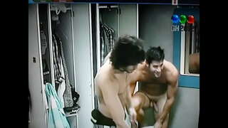 GH7Argentina JuanCruz Αλλαγή-Μετωπική