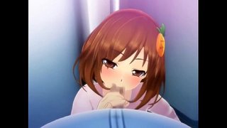 Salope Idole Miracle