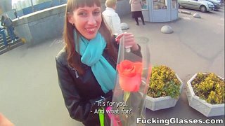 Fucking Gelas - Urang bodo geus tanggal sejen rencanana pikeun ayeuna