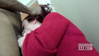 Fellatio Maestro sopla Shaundam