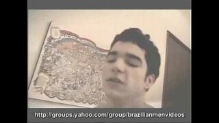 Մահճակալ համար ոստիկանություն - Caio Blat 1