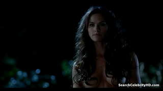 Res, b. S05 (2012) - Kelly Overton