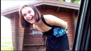 Беренче заттан - Катя