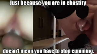 Sissy Laura - Cumming en Ĉasteco - BBC (Redakti)