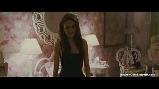 Natalie Portman Mila Kunis en Cigne Negre 2010