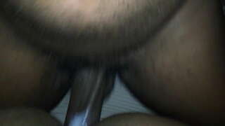 Σούπερ υγρό μουνί γαμάει από πίσω