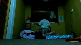 Громкая любительница пышных формаларын обожает трахаться