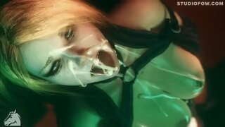 Ο πράκτορας του Χάους - StudioFOW HD