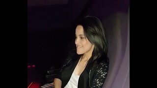 CinemaXXX da o&#039;zi bilan o&#039;ynaydi XXX videolar