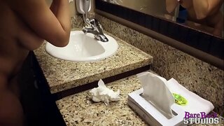 Bepul foydalanish Cristi Ann qizi anal qadam