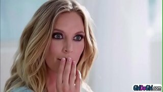 Маћеха Мона научила Хеј Јаи технике сквирта