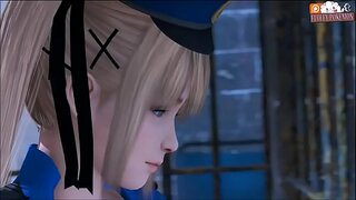 Сборник Marie Rose DOA