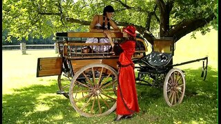 Enkelit antaa cunnilinguses