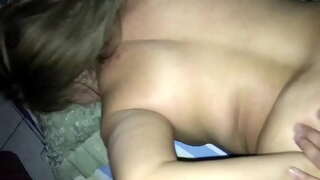 Hard Anal gu mo bhean