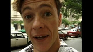 Метро - Красуні Еўра - сцэна 6