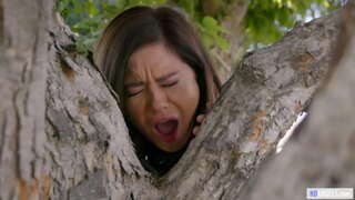 Υπαίθρια Τρίο Λεσβία