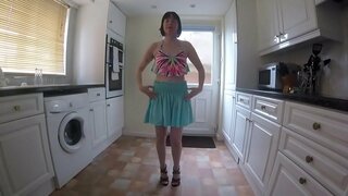 Шльондра З Маленькими цицьками