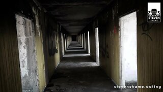 Κάπου στη ΓΕΡΜΑΝΊΑ! Andy πουλιά κάτω Claudia Swea &amp;amp; Ντάνκα Διαμάντι στη μέση του πουθενά! stevenshame.ραντεβού