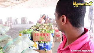 MAMACITAZ - le Marché De Droite Pour le Sexe! Consultez Maintenant Une Des Hootest Colombien Babes - Yamile Duran