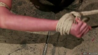 Ditipu big tits pirang pamajikan Céri Bedah dasi jeung gags petite brunette Asian masseuse anu ngabogaan selingkuhan jeung salakina tuluy anal fucks nya