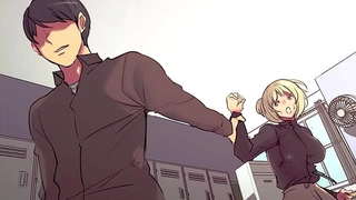 Servicio De Limpieza Puta Episodio 12