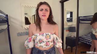 Výstřední Rodina - já jsem chtěl, aby to pravidelná záležitost